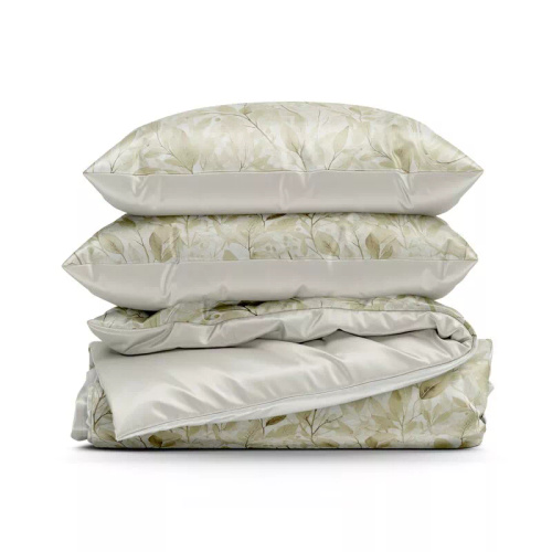 Eurofirany SPRING 70 спално бельо 100% памучен сатен Oeko-Tex