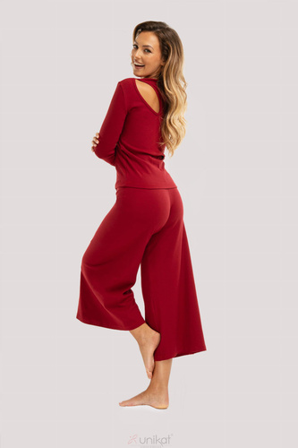 Мрежести дамски бикини Sintra – елегантни и комфортни, черни с фини детайли