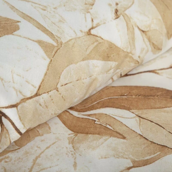 Eurofirany SPRING 60 спално бельо 100% памучен сатен Oeko-Tex