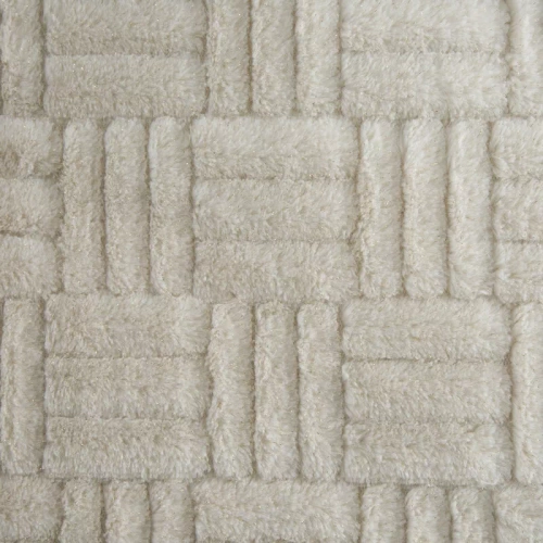 Blink 3 Eurofirany Коледно одеяло, крем и злато