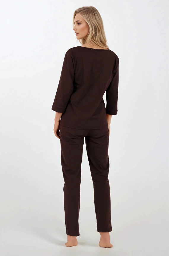 Bonjour Momenti Per Me espresso дамска пижама