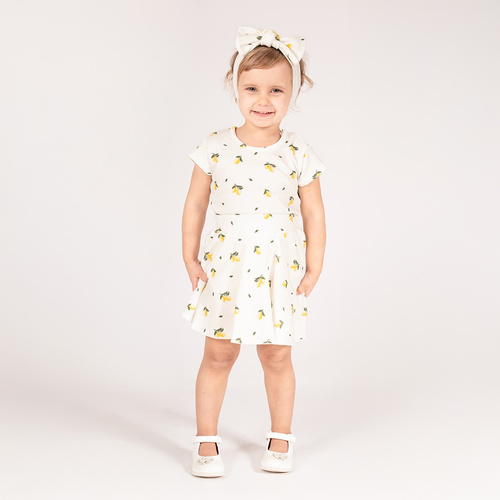 212173 Памучна пола "Тола" Никол