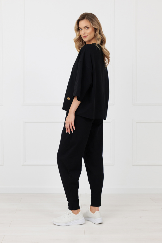 Панталон Kaori Italian Fashion 220 г/м² памук еластан