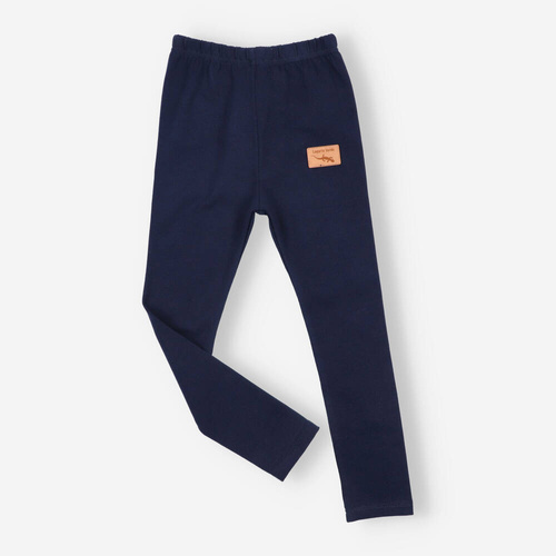 KAR-0041/GRA Момичешки клин Lagarto Verde - морско син