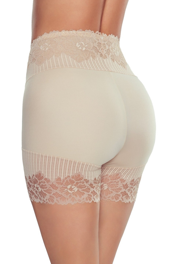 Дамски оформящи бикини Venetia Eldar - бежови