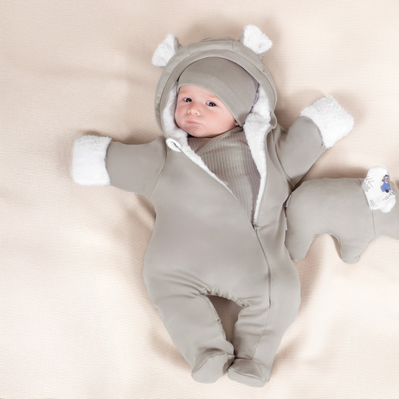 214270 Muki Гащеризон с чанта Nicol