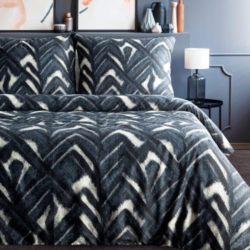 Eurofirany SPRING 61 спално бельо 100% памучен сатен Oeko-Tex