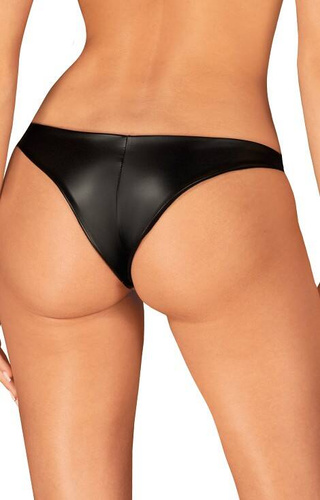 Viranes Figi Damskie Obsessive - czarne