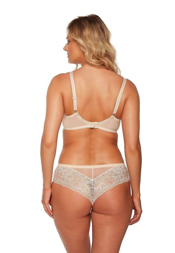 1208 Delia Soft Gaia Bra - бежов