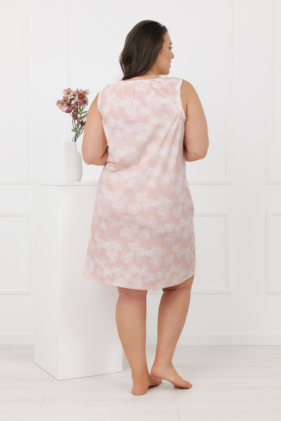 Нощница PERLA Italian Fashion – 100% памук