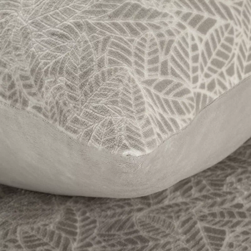 Flano 3 спално бельо от велур Eurofirany бежово