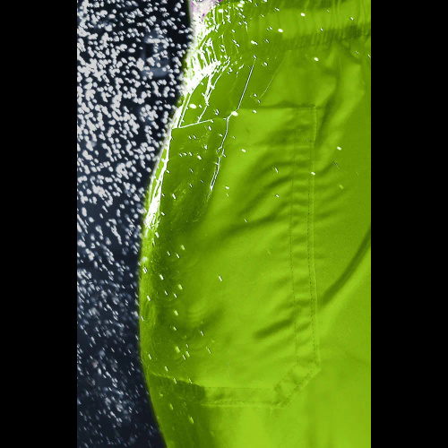 Sesto Senso мъжки бански шорти бързосъхнещи плажни с джобове lime