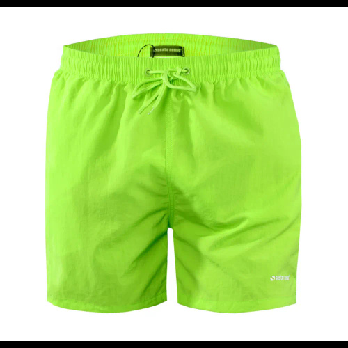 Sesto Senso мъжки бански шорти бързосъхнещи плажни с джобове lime