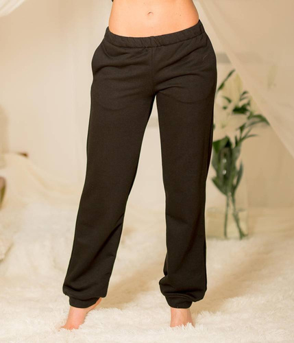 Потници Santiago Kalimo - черни