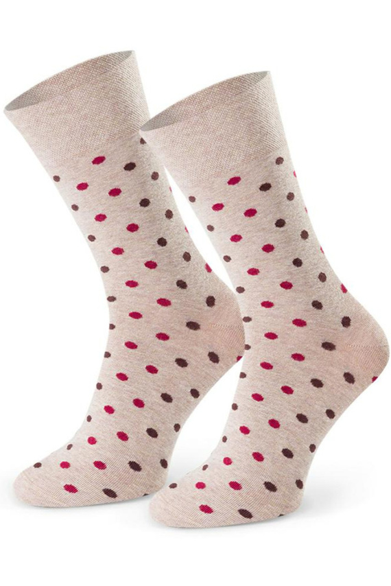 Мъжки чорапи Steven Suitline art.056 262– елегантен мотив, удобство за целия ден