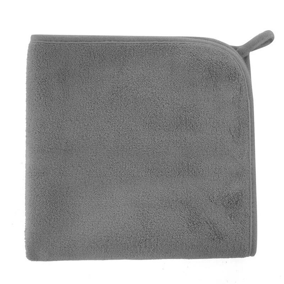 Микрофибърна кухненска кърпа Tala Design 91 сребро