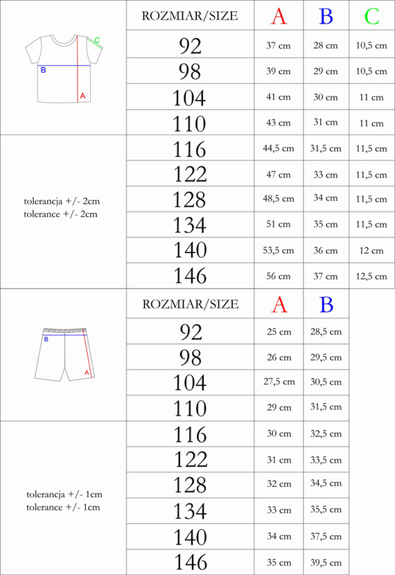 215037 Eddy Детска пижама Никол