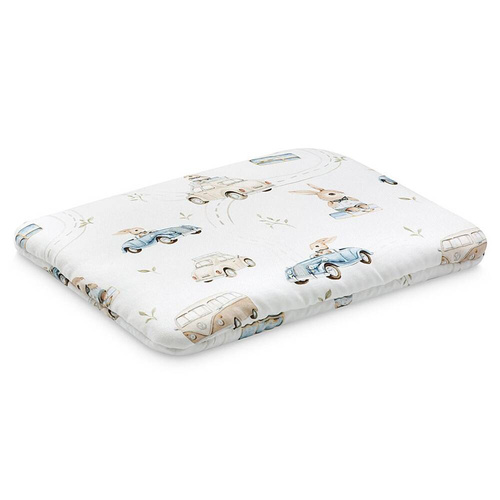 Бамбукова възглавница Cars Yosoy