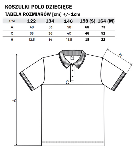Поло тениска с къс ръкав Moocha "Първо Свето Причастие с име и дата", бяла