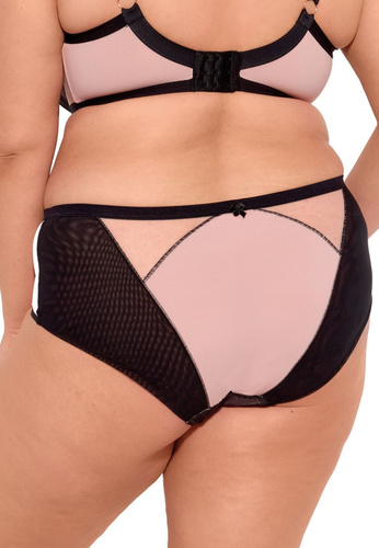 GFP 1273 Aina Дамски бикини Gaia black 