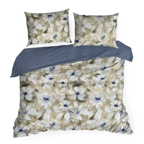 Eurofirany SPRING 66 спално бельо 100% памучен сатен Oeko-Tex