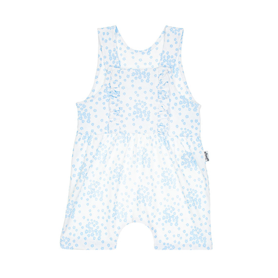 213186 Къс гащеризон Nelly Nicol