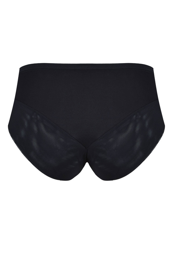 19245 Monaco Black Milano бикини - дантелени, елегантни и удобни