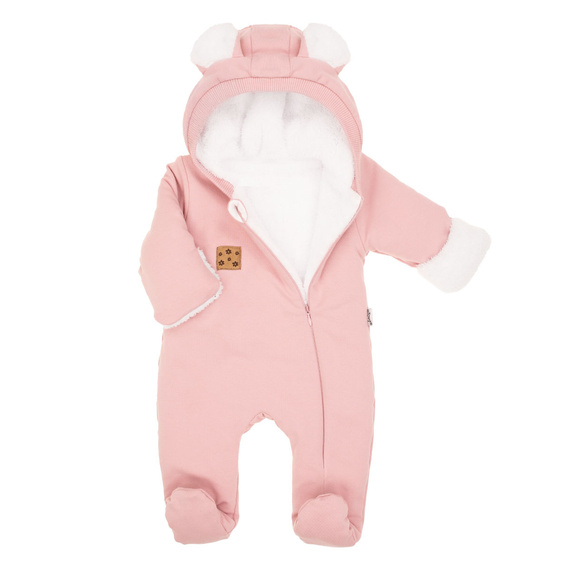 213270 Нели Анцуг клоун с ремък Никол