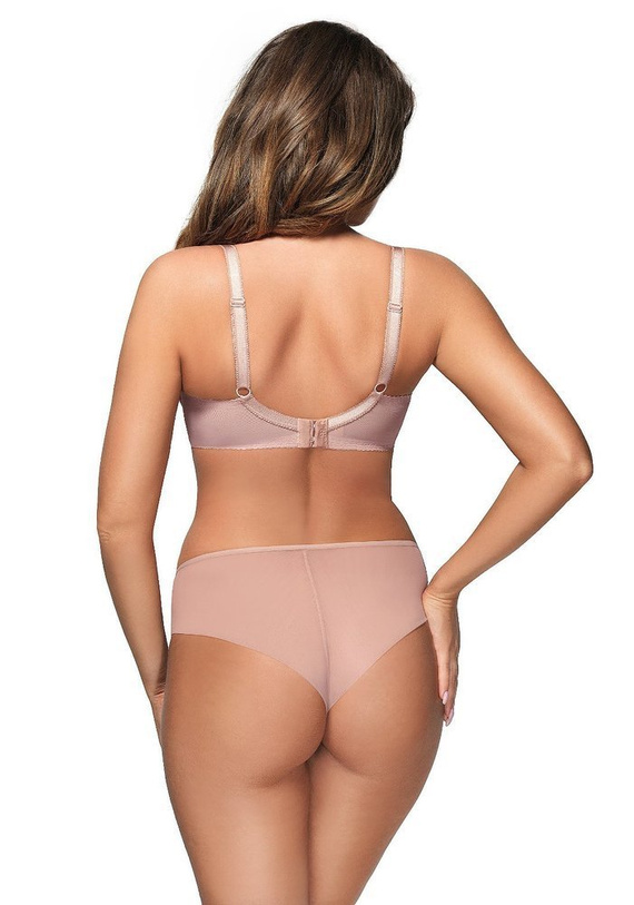 K 605 Maryland Дамски бикини Gorsenia - бежови 