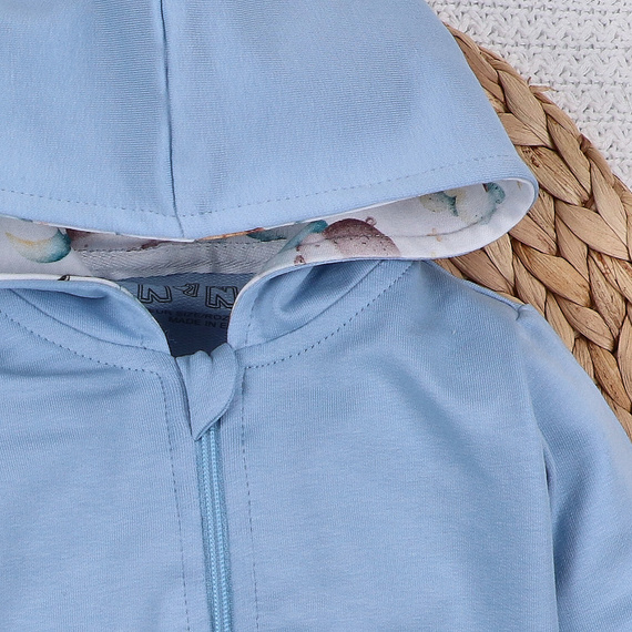 Дамско бельо Little Dreamers Nini – комфорт, стил и натурални материали за всеки ден