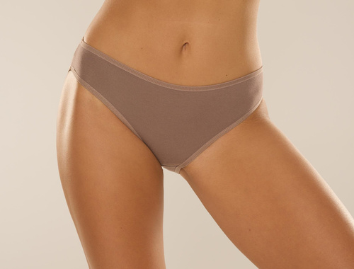 004 Limited Дамски бикини De lafense - mocca