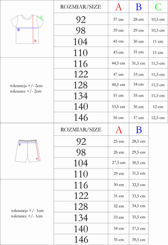 215037 Eddy Детска пижама Никол