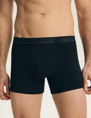 Bench Henderson 44540 – мъжки боксерки 93% памук 3 броя