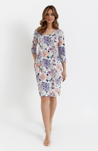 471 Нощница Cana - лилави цветя