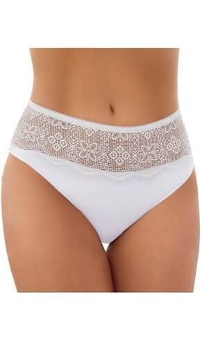 Ella Дамски бикини Emili бели