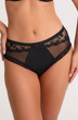 Черни бикини