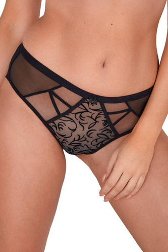 GFB 1214 Cloe Gaia дамски бикини със сутиен Graphite