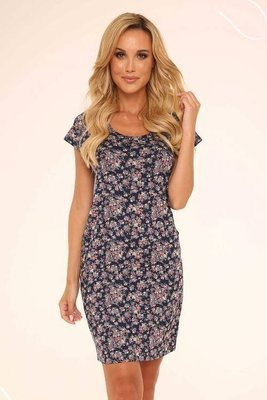 479 Нощница Mia Forex - тъмносиня