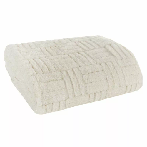 Blink 3 Eurofirany Коледно одеяло, крем и злато