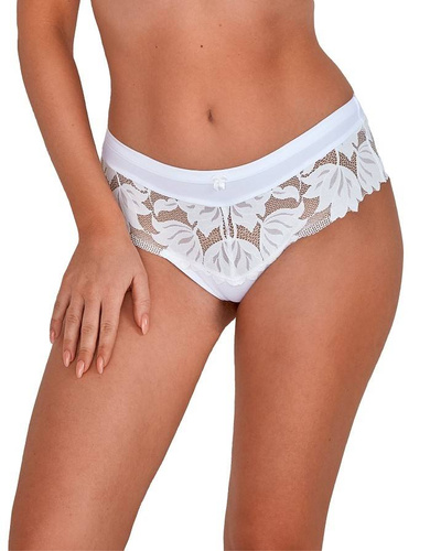 GFB 1135 Дамски гащи Nike Gaia - бели