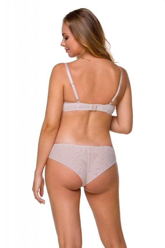 3036 Сутиен за кърмачки LUPOLINE - бежов