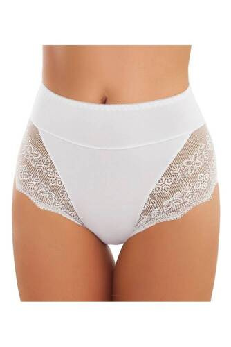 Ella Maxi Дамски бикини Емили бели