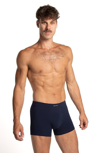 M-1076 Мъжки боксерки Lama - 2 бр., памук с еластан