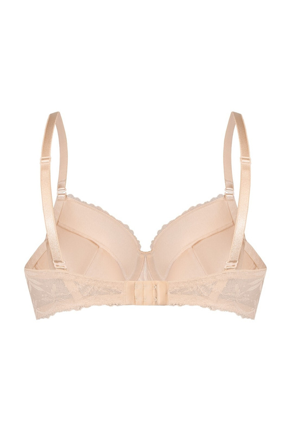 Mefemi by Nipplex Petra BP16 сутиен push-up дантела