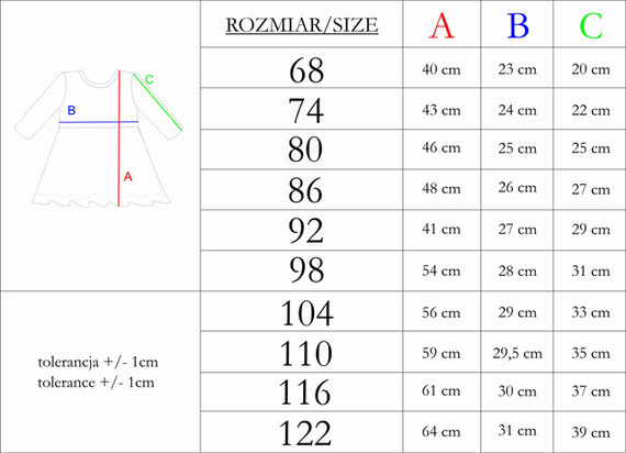 213168 Рокля с дълъг ръкав на Нели Никол