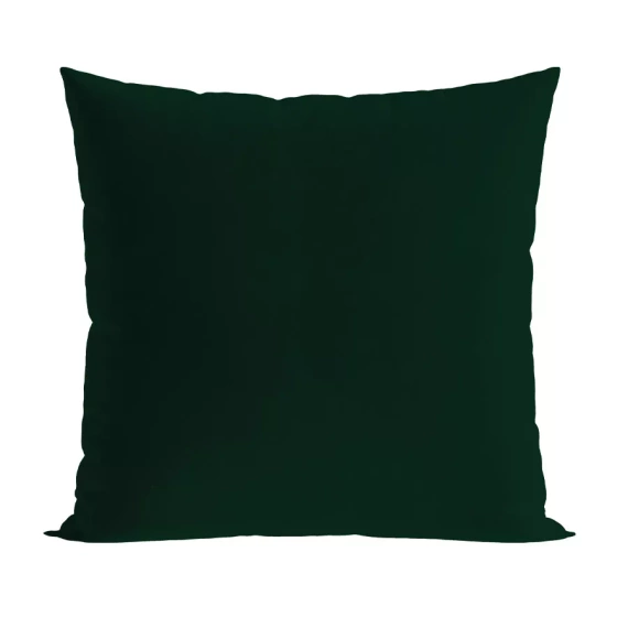 TBN293 Коледна възглавница Златен елен Marquisette