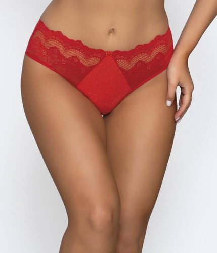 Sophia дамски бразилски бикини PariPari - червени