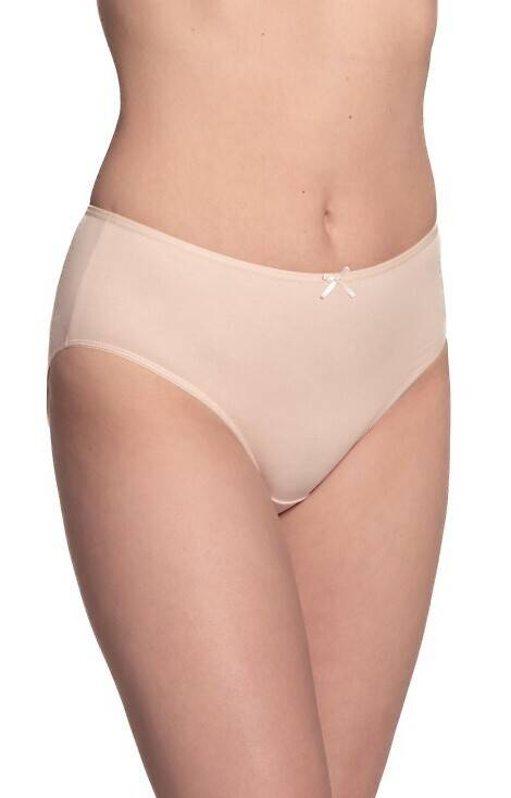 L-122 BI-58 A'3 Дамски бикини Lama, микс цвят