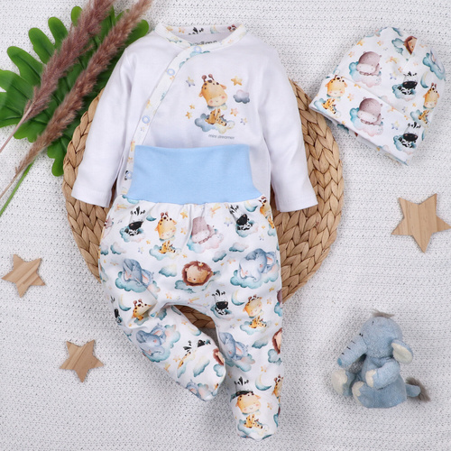 Дамско бельо Little Dreamers Nini – комфорт, стил и натурални материали за всеки ден