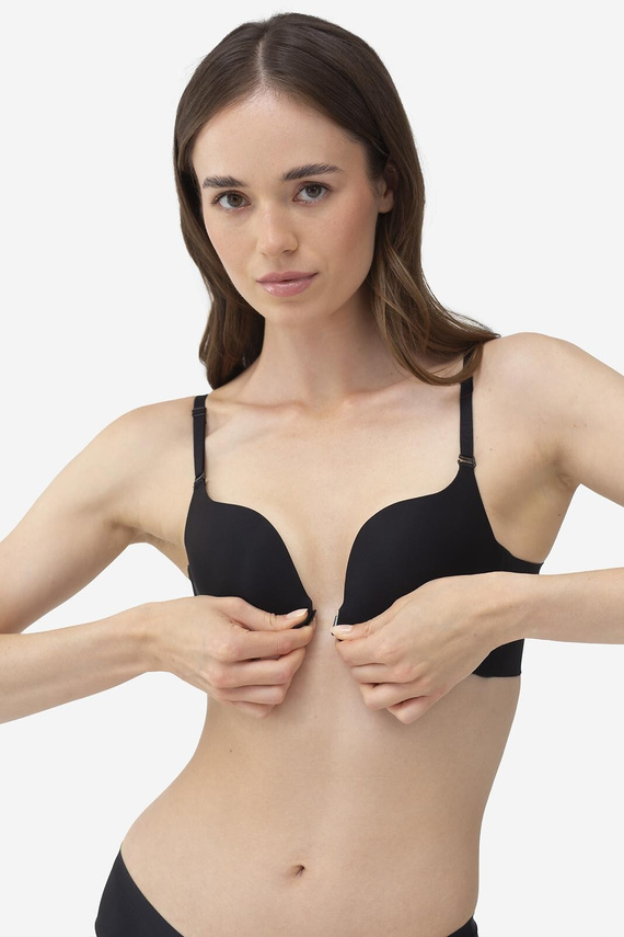 Сутиен push-up Gatta Frontopen – закопчаване отпред